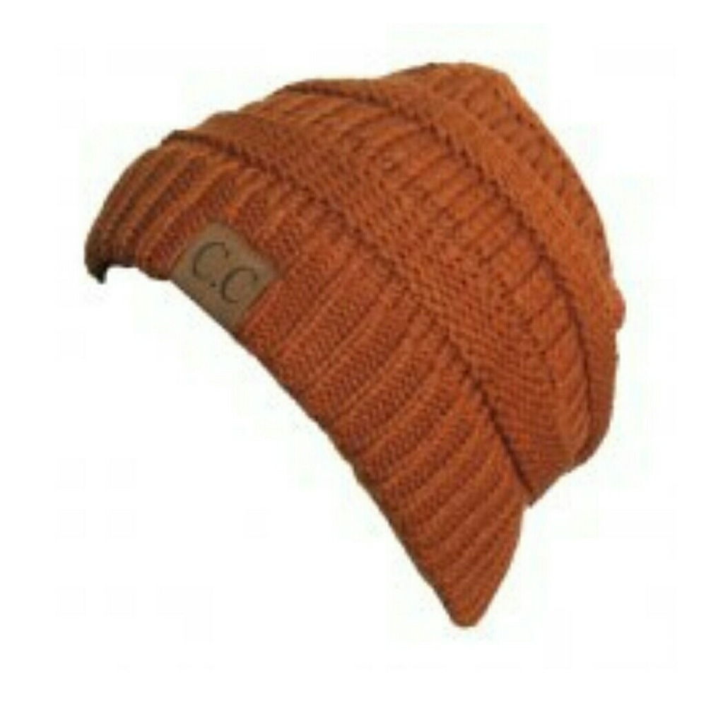 CC Beanie Classic style